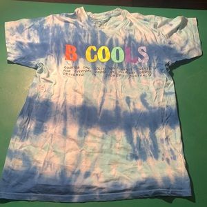 Barney Cools Australian Vintage Tee
